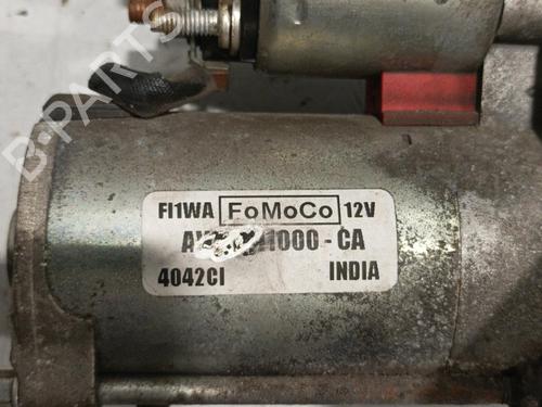 Starter FORD FIESTA VI (CB1, CCN) 1.6 ST | BP22572643M8 