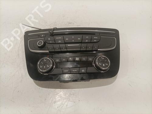 Used Climate control PEUGEOT 508 I (8D_) 2.2 HDi (204 hp) 27684237