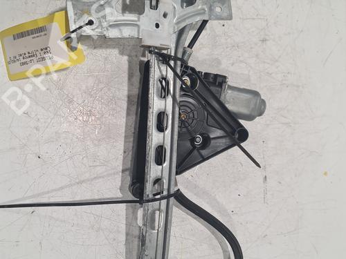 Front left window mechanism PEUGEOT 108 1.0 VTi | BP33299440C22  - Image 5