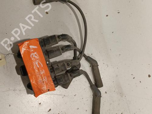 Ignition coil CHEVROLET AVEO / KALOS Hatchback (T200) 1.2 LPG | BP22576258M94 