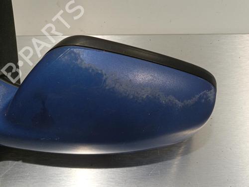 Left mirror CITROËN XSARA (N1) 1.6 16V | BP22572537C26 