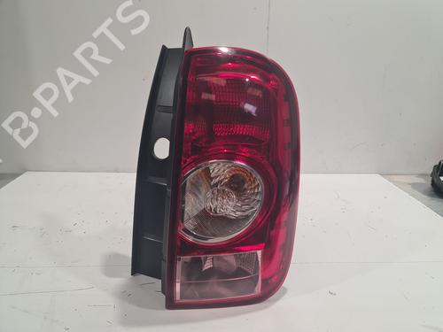 Right taillight DACIA DUSTER (HS_) 1.5 dCi (HSAJ) | BP36413689C35 - Image 2
