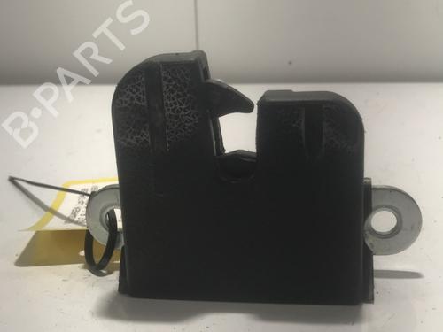 Tailgate lock VW GOLF VI (5K1) 1.4 TSI | BP25923266C101 
