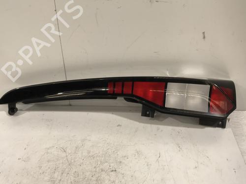 Højre baglygte VW CADDY V Box Body/MPV (SBA, SBH) 2.0 TDi BMT (122 hp) 28153930
