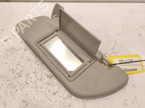 Left sun visor SMART FORTWO Convertible (453) 1.0 (453.442, 453.443) | BP38424466I1 - Image 4