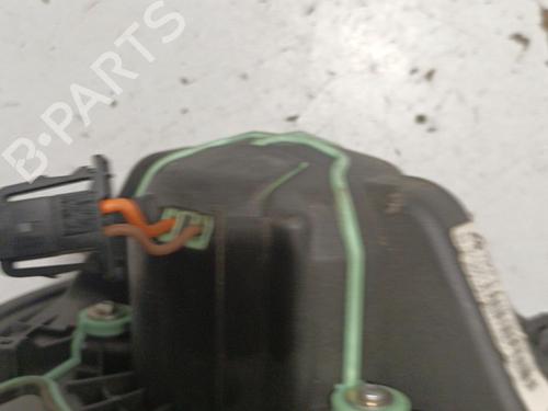 Used Heater blower motor BMW 1 (E81) 118 d (143 hp) 22576023