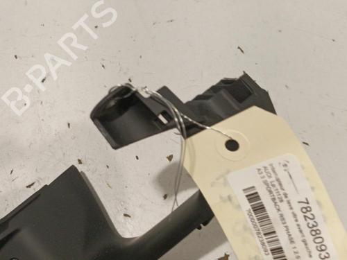 Left front window switch AUDI A3 Sportback (8VA, 8VF) RS3 quattro | BP22579881I27 