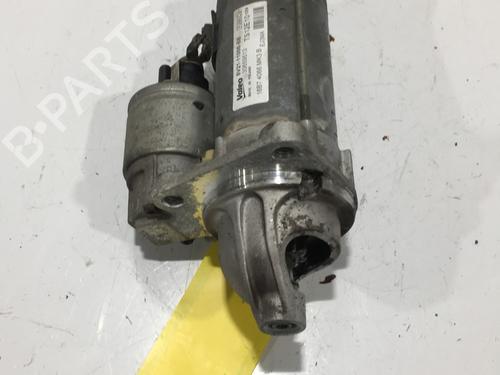 Used Starter Starter FORD FIESTA VI (CB1, CCN) 1.25 (82 hp) 26296891 26296891