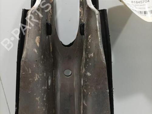 Left rear suspension arm MERCEDES-BENZ S-CLASS (W221, V221) S 500 4-matic (221.086, 221.186) | BP22585607M14 