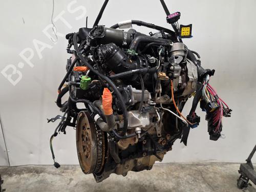 Engine RENAULT TRAFIC III Van (FG_) 1.6 dCi 115 (FGMD) | BP39255058M1 - Image 4