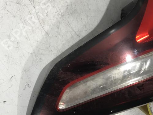 Used Right taillight Right taillight 27723159 27723159