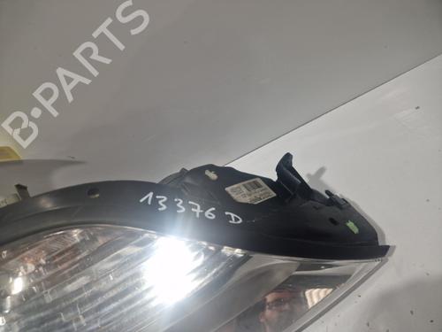 Phare droit RENAULT SCÉNIC I MPV (JA0/1_, FA0_) 1.6 (JA00, JA16, JA15, JA19, JA1V, JA2B, JA2C, JA0B,... | BP22573507C29 