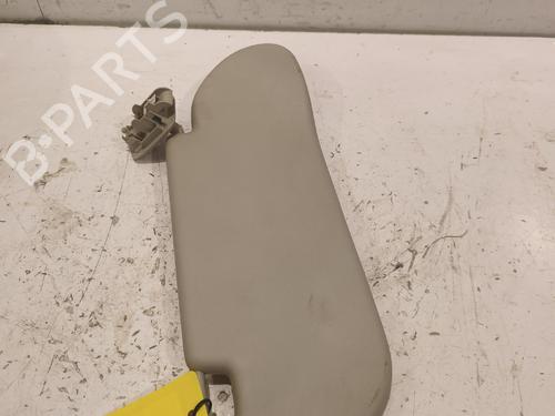 Left sun visor SMART FORTWO Convertible (453) 1.0 (453.442, 453.443) | BP38424466I1 - Image 2