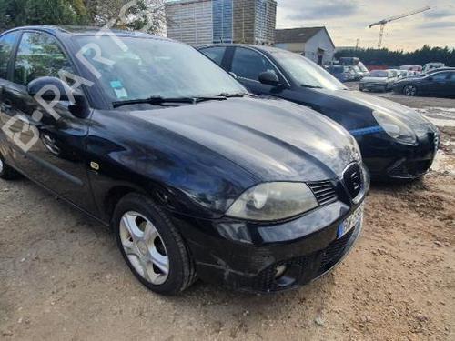 Startmotor SEAT IBIZA III (6L1) 1.9 TDI | BP22581338M8 
