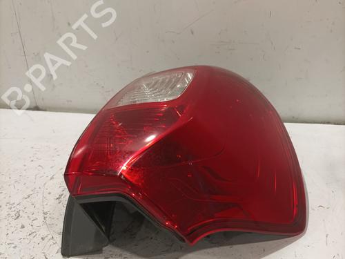 Left taillight DACIA LOGAN MCV II 1.5 dCi | BP39255165C34 - Image 5