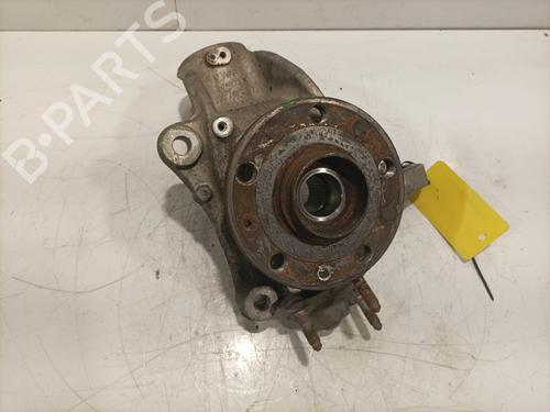 left-front-steering-knuckle-audi-a3-8p1-2003-2004-2005-2006-2007-2008-2009-2010-2011-2012-2013-30603828 main image