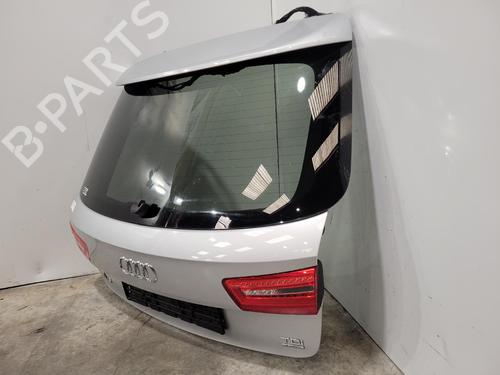 Used Tailgate Tailgate 39489036 39489036