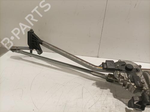 Front wiper motor SMART FORTWO Coupe (451) 1.0 Turbo (451.332) | BP30573435M29 