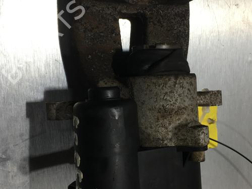 Right rear brake caliper VW PASSAT B6 (3C2) 2.0 TDI 16V | BP22589183M106 
