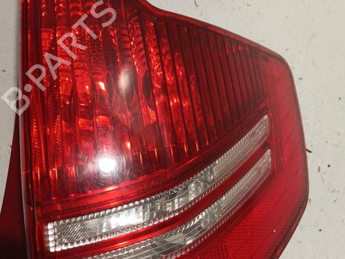 Right taillight CITROËN C4 I (LC_) 1.6 HDi | BP22572627C35 