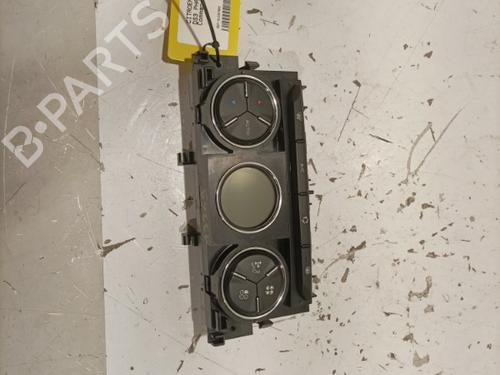 Used Climate control CITROËN DS3 (SA_) 1.6 HDi 90 (92 hp) 22589567