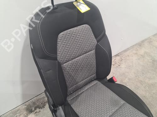 Right front seat RENAULT CLIO V (B7_) 1.6 E-TECH 140 (B7MU) | BP37747878C16 - Image 4
