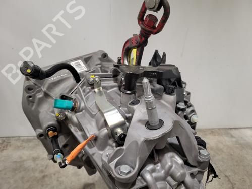 Gearbox RENAULT CLIO V (B7_) 1.0 TCe 90 (B7MT) | BP37748038M3 - Image 4
