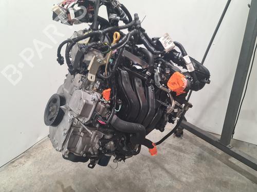 Engine RENAULT CLIO V (B7_) 1.6 E-TECH 140 (B7MU) | BP37748001M1 - Image 7