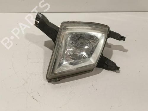 Used Right front fog light PEUGEOT 407 (6D_) 1.6 HDi 110 (6D9HZC, 6D9HYC) (109 hp) 22574626