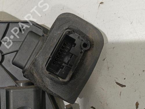 Front left lock VW GOLF VI (5K1) 1.4 TSI | BP22588414C98 