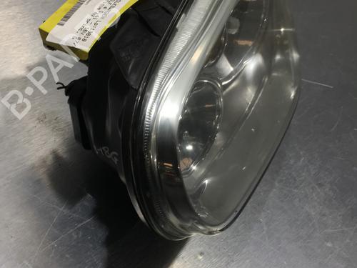 Left headlight VW GOLF IV (1J1) 1.4 16V | BP22573049C28 