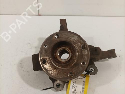 Right front steering knuckle DACIA SANDERO II TCe 90 (B8M1, B8MA, B8AC) | BP25653200M26  - Image 7