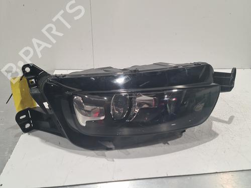 Right headlight CITROËN C4 Picasso II 1.6 HDi / BlueHDi 115 | BP33214022C29 - Image 2