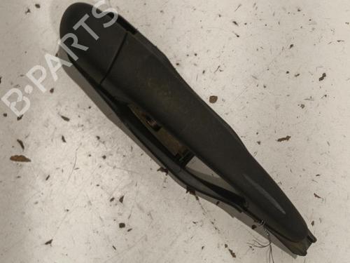 Rear right exterior door handle BMW 3 (E46) 320 d | BP22576208C130 