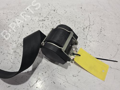 Used Front left seatbelt Front left seatbelt 39255328 39255328