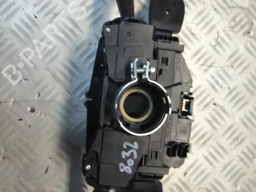 Used Steering column stalk Steering column stalk CITROËN C3 II (SC_) 1.4 HDi 70 (SC8HZC, SC8HR0, SC8HP4) (68 hp) 22584217 22584217