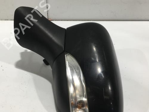 Left mirror RENAULT CLIO IV (BH_) 0.9 TCe 90 (BHNF, BHMA, BHMH, BHJK, BHJR) | BP25587998C26 