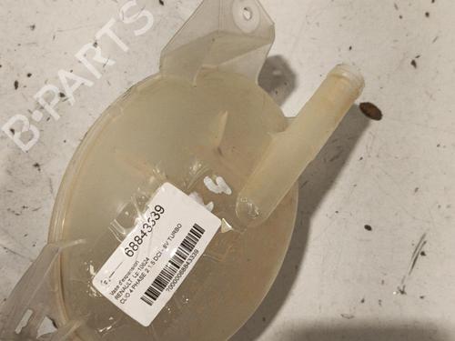 Expansion tank RENAULT CLIO IV (BH_) 1.5 dCi 75 | BP22582391C120 