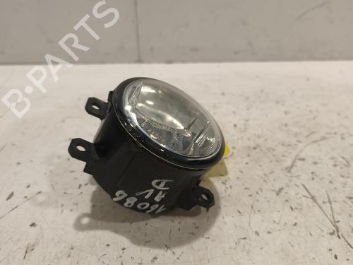 Used Right front fog light Right front fog light CITROËN DS5 2.0 HDi 200 Hybrid4 All-wheel Drive (200 hp) 36556242 36556242