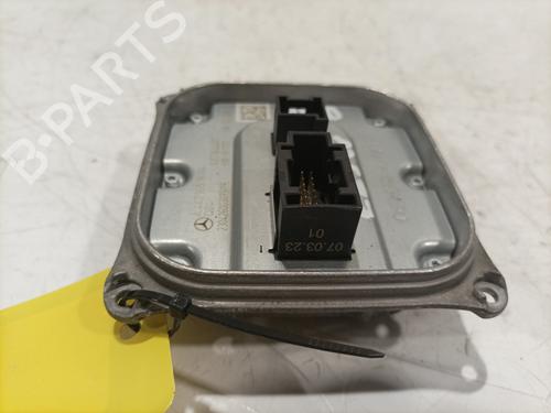 Electronic module MERCEDES-BENZ V-CLASS (W447) V 250 CDI / d 4-matic (447.811, 447.813) | BP31859747M83