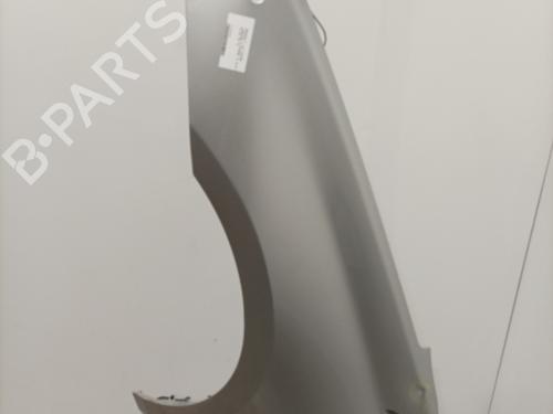 Used Left front fenders RENAULT LAGUNA III (BT0/1) 2.0 dCi (BT0M, BT0N, BT0S, BT19, BT1F) (173 hp) 22573195