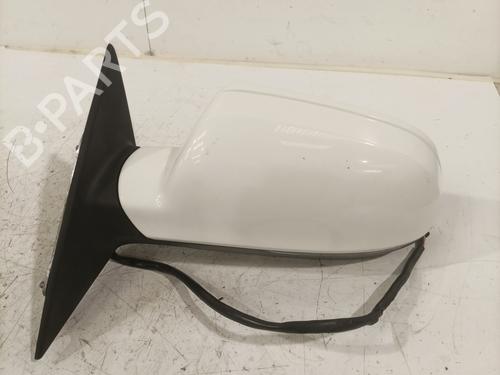 Left mirror AUDI A3 Sportback (8PA) 2.0 TDI 16V quattro | BP29208027C26 