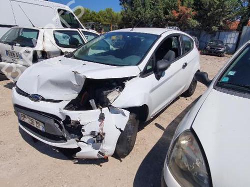 Left front window switch FORD FIESTA VI (CB1, CCN) 1.6 TDCi | BP22573792I27 