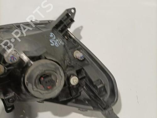 Used Left headlight Left headlight TOYOTA RAV 4 II (_A2_) 2.0 D 4WD (CLA20_, CLA21_, CLA20R, CLA21R) (116 hp) 22569928 22569928