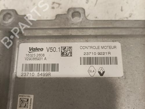 Electronic module RENAULT CLIO IV (BH_) 0.9 TCe 90 (BHNF, BHMA, BHMH, BHJK, BHJR) | BP37500191M83 - Image 7