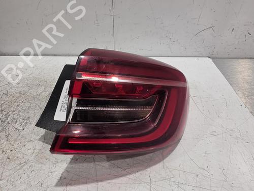 Right taillight RENAULT CLIO V (B7_) 1.5 Blue dCi 85 (B7AG) | BP40251623C35 - Image 4
