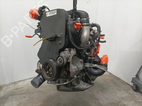 Engine OPEL ASTRA H GTC (A04) 2.0 Turbo (L08) | BP33857620M1  - Image 6