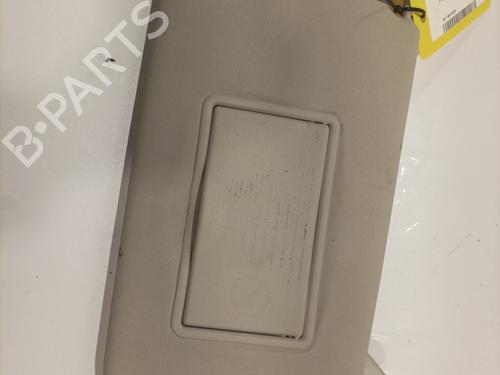 Used Right sun visor PEUGEOT 5008 (0U_, 0E_) 1.6 HDi (114 hp) 23210901