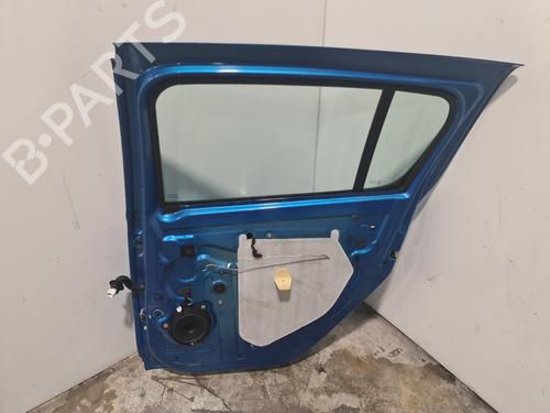 Dør højre bagtil DACIA SANDERO II 1.5 dCi | BP32347562C5