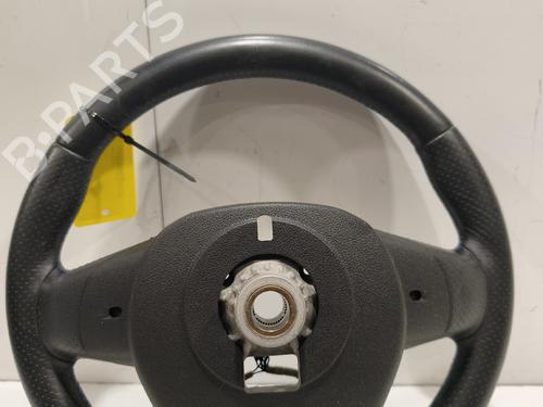 Steering wheel RENAULT MEGANE IV Hatchback (B9A/M/N_) | BP36556246C49 - Image 7